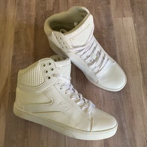 Pastry Pop Tart Hip Hop Sneakers